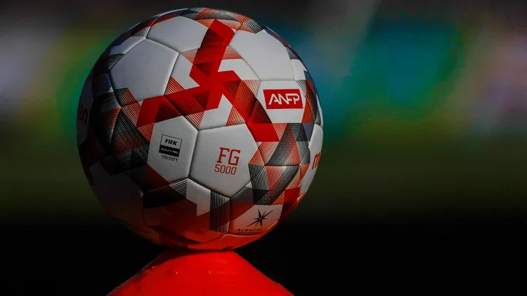 Están definidos los campeones de la temporada 2024 del fútbol chileno. (Foto: Photosport)