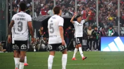 Referente de Colo Colo podría partir después de un largo periodo en Macul.