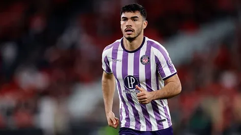 Gabriel Suazo dejará el Toulouse de forma sorpresiva y se desconoce su próximo destino.