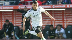 La gran actuación de Cepeda en La Roja despierta el interés de varios clubes del extranjero.