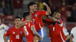 La Selección Chilena se ilusiona con clasificar al Mundial 2026.
