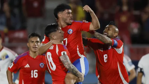 La Selección Chilena se ilusiona con clasificar al Mundial 2026.