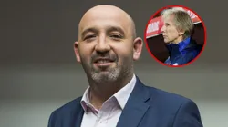 Vera culpa a Gareca pese al triunfo: "Quedó la sensación de..."