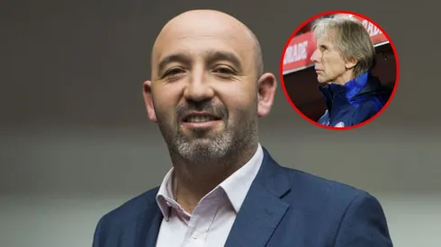 Vera culpa a Gareca pese al triunfo: "Quedó la sensación de..."