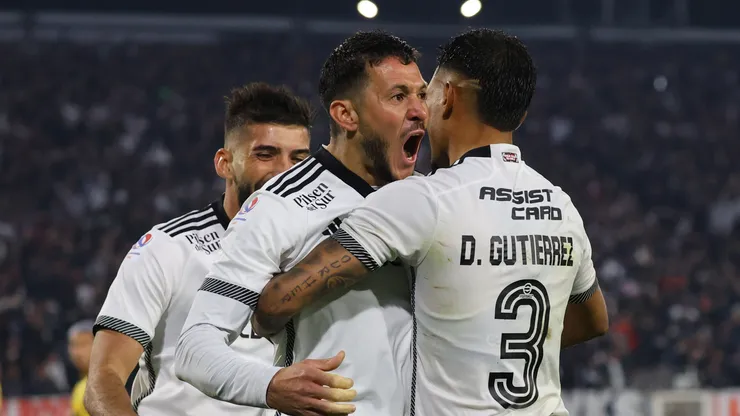 Ramiro González está en órbita de un club que disputará la Copa Sudamericana.