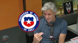 Waldemar nombra a un indispensable en Chile.