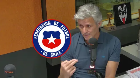 Waldemar nombra a un indispensable en Chile.