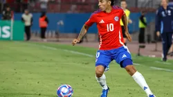 Referente de la UC llora a Luciano Cabral