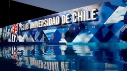 ¡Bomba de mercado! La U llama a Gonzalo Tapia