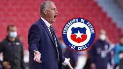 Alfaro le manda mensaje a Chile.