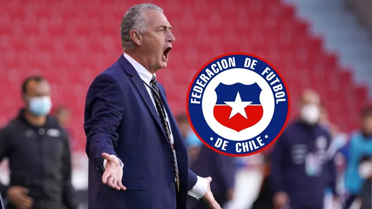 Alfaro le manda mensaje a Chile.