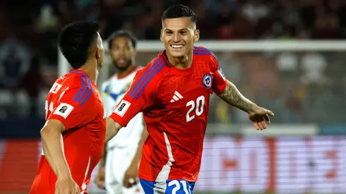 "El mejor de todos fue Lucas Cepeda"