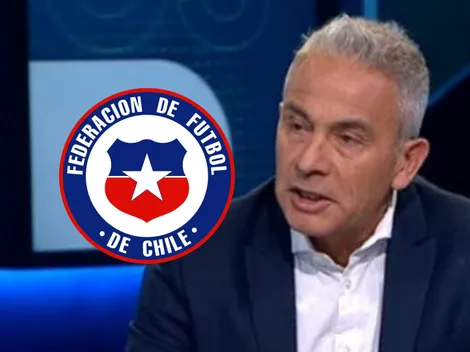 "Hizo un partidazo": Olmos y su inesperada figura en La Roja