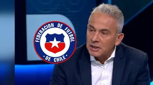 Juvenal Olmos elige a inesperada figura en La Roja.