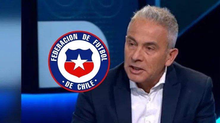 Juvenal Olmos elige a inesperada figura en La Roja.