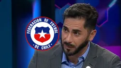 Johnny destaca a tres jugadores y manda aviso a Ricardo Gareca.