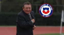 Clavito Godoy analizó el duelo entre La Roja y Venezuela.