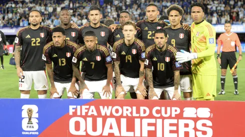 Prensa peruana da como eliminada a su selección del Mundial