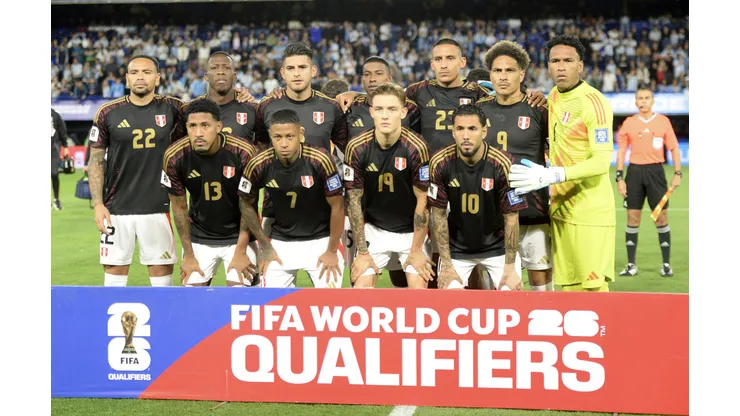 Prensa peruana da como eliminada a su selección del Mundial