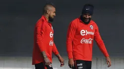 Jean Beausejour aseguró que nunca quiso a Gareca en la Selección Chilena.