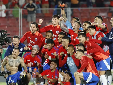 ¿Cuándo vuelve a jugar la Roja en una nueva doble fecha de Eliminatorias?