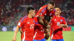 La Roja venció a Venezuela y se ilusiona con el repechaje rumbo al Mundial de 2026.