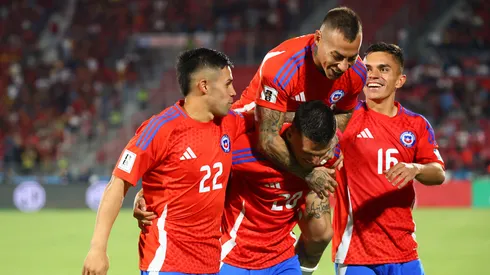 La Roja venció a Venezuela y se ilusiona con el repechaje rumbo al Mundial de 2026.