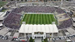 El próximo 7 de diciembre se reúnen las ex estrellas de Colo Colo en el Monumental.