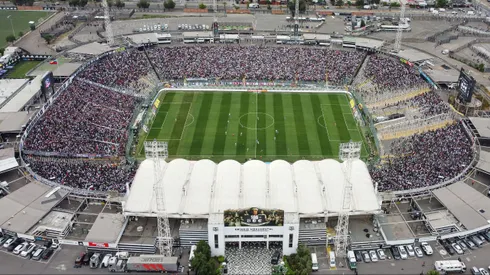 El próximo 7 de diciembre se reúnen las ex estrellas de Colo Colo en el Monumental.