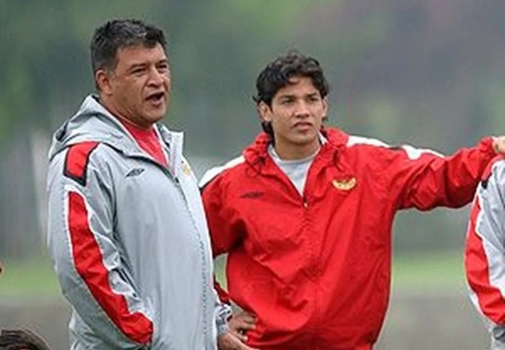 Claudio Borghi se reencontrará con las ex estrellas de Colo Colo.