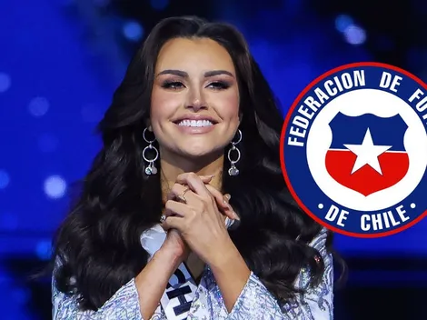 VIDEO: Emilia Dides envía saludo de aliento a la Selección Chilena