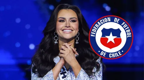 Emilia Dides le mandó un cariñoso saludo a la Selección Chilena. (Foto: Getty Images)