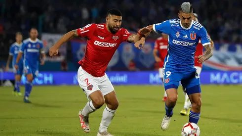 Universidad de Chile jugará la final de la Copa Chile 2024 ante Ñublense.