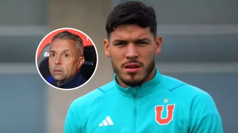 Tamayo deberá esperar hasta 2025 para poder debutar en la U.