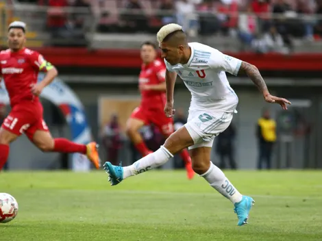 Pronósticos Universidad de Chile vs Ñublense: Azules y Diablos Rojos se disputan el título de la Copa Chile 2024