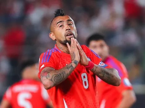 ¿Qué pasa si Chile pierde, empata o gana vs. Venezuela por las Eliminatorias?