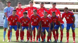 La Rojita cierra amistosos con triunfo ante Perú