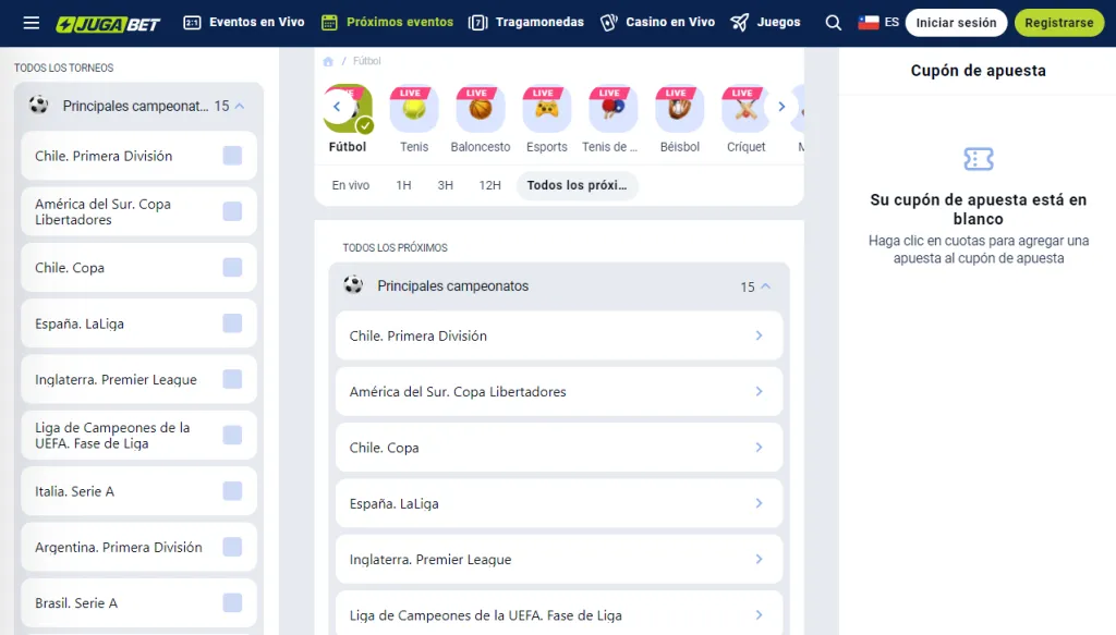 Jugabet es confiable