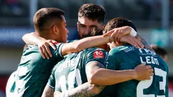 En Wanderers ya piensan en la conformación del plantel de cara a la temporada 2025.