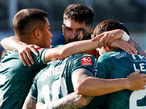 Hijo de Sánchez le abre las puertas a estos dos fichajes de Primera para Wanderers