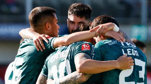 En Wanderers ya piensan en la conformación del plantel de cara a la temporada 2025.