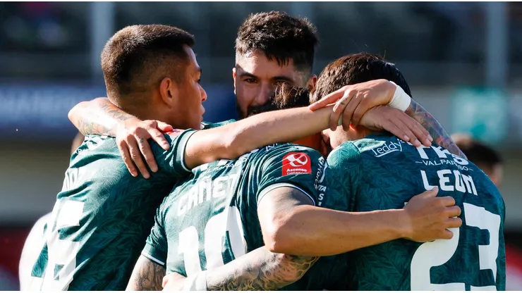 En Wanderers ya piensan en la conformación del plantel de cara a la temporada 2025.