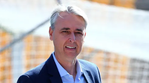 La UC comienza a pensar en el mercado de pases.