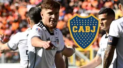 Los dichos de Gil por el supuesto interés de Boca trajeron repercusión en Argentina.