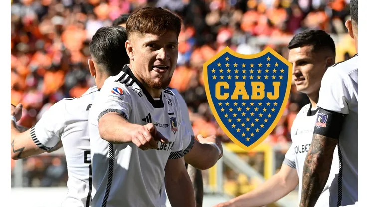 Los dichos de Gil por el supuesto interés de Boca trajeron repercusión en Argentina.