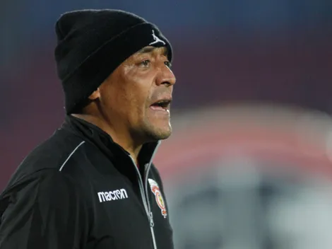 "Pesa más": Kalule Meléndez y su potente afirmación en el fútbol chileno