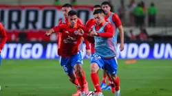 Ex jugador tira ideas en La Roja.