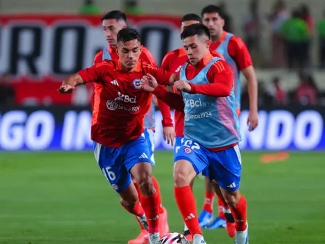 ¿Con Gareca? Ex seleccionado propone radical medida en La Roja