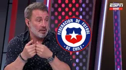 Barti quiere ver a Cabral como titular.