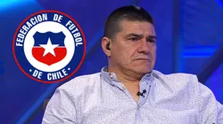 Marcelo Vega cree que Ricardo Gareca tenía dos buenas alternativas para el partido ante Perú y no los mandó a la cancha. (Foto: TNT Sports)